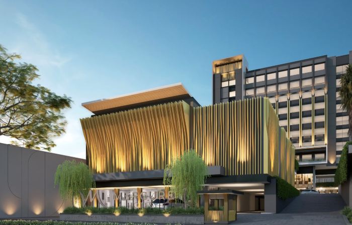 Mercure Madiun