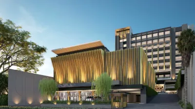 Mercure Madiun Hotels in Magetan