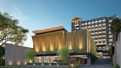 Mercure Madiun Hotel a Madiun