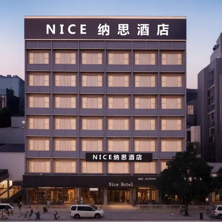 Nice Hotel