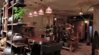 Huojia Yizhan Hotel Hôtels à : Huojia