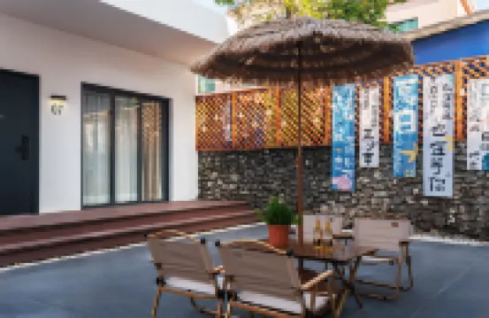 Sanya Night Inn (West Island) Hotel dekat West Island