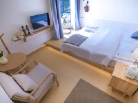 Zhumusiyu Hotels in Guilin