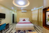 The SR Hotel Hôtels à : District de Rupandehi