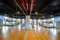 Accor Novotel Guiyang Downtown - Gym