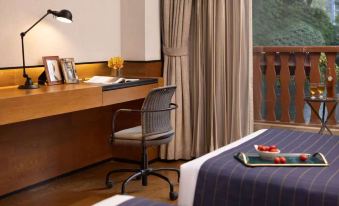 Yuanshitan Hotel