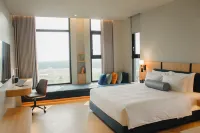 TC Hotel Binh Duong New City Hotels in 