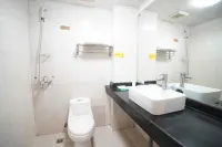 New Mileage Hotel (Wuxi Nanzhang Street & Nanchan Temple Branch)