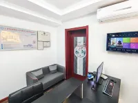 Zhejia Apartment Hotel (Ningbo Cixi Hangzhou Bay Fangte Resort Century City Shopping Center)