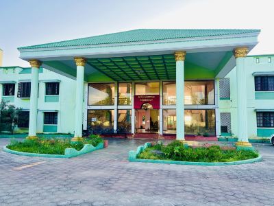 HOTEL MOOKAMBIGAI RESIDENCY