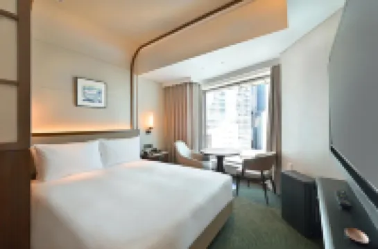 โรงแรมมารุโนอุชิ