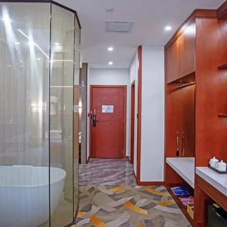 Sheng Bang Hotel