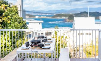 Shirahama White Beach House - Self Check-In Only