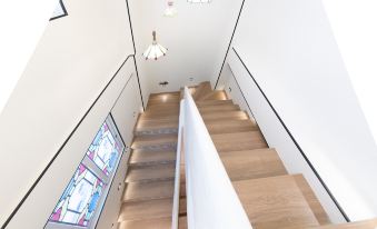 Xiguanli Homestay (Dishifu Road No. 1)