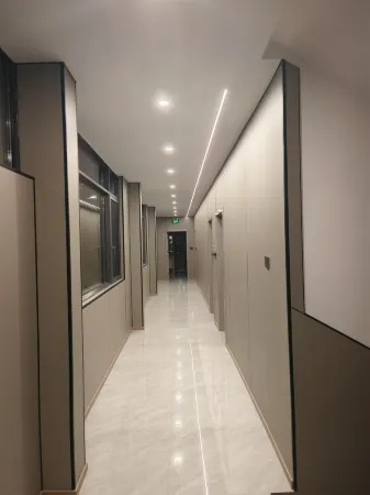 Shanqian Yuexia Homestay Отели рядом с достопримечательностью «Tonglingxian Daming Temple»