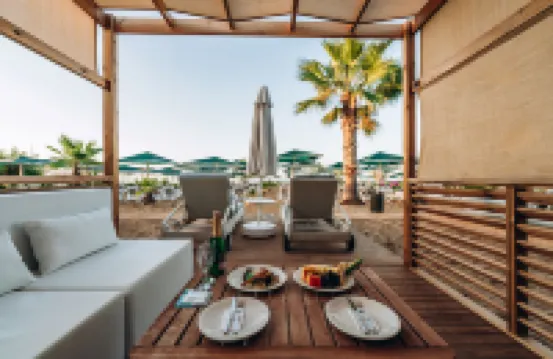 Paloma Oceana