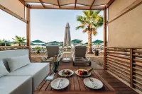 Paloma Oceana Hotel di Ilica Mahallesi