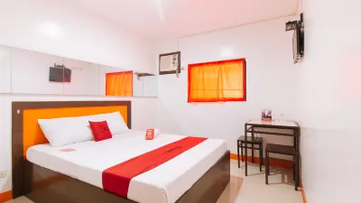 RedDoorz @ El Runway Hotel Bulacan Hotels near BulSU Center For Bulacan Studies