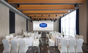 Hampton by Hilton Shenzhen Longhua Dalang
