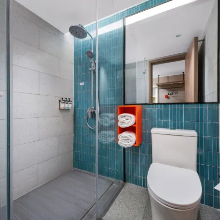 Holiday Inn Express SUZHOU DUSHU LAKE by IHG