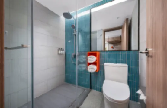 Holiday Inn Express SUZHOU DUSHU LAKE by IHG