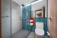Holiday Inn Express Suzhou Dushu Lake High Education  District（Xi’an Jiaotong-Liverpool University）