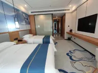 Lingtai Zhengyu Hotel Hotels in Lingtai