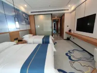 Lingtai Zhengyu Hotel Hotels in Lingtai County