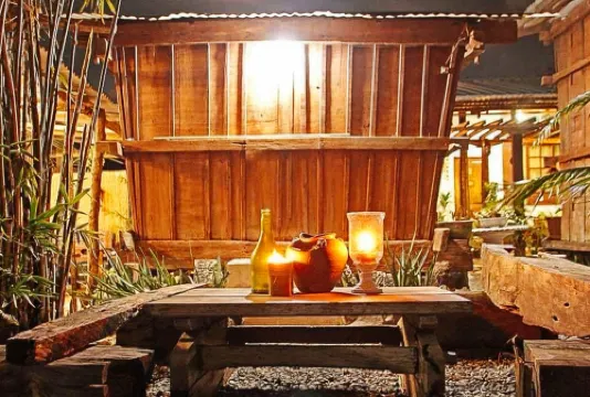 RedDoorz Hostel @ Deomar Hometel & Farm Cafe Vigan Ilocos