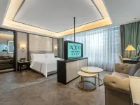 Xana Hotelle (Wu'an New Century Plaza) - 3-Star