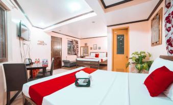 RedDoorz @ Tagaytay Road