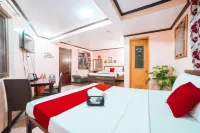 RedDoorz @ Tagaytay Road