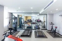 格雅飯店（平遙古城又見平遙劇場店） - 健身房