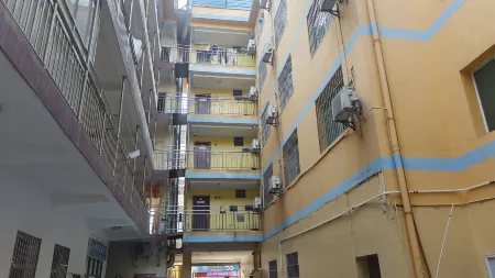Jinghong Xiangyuanhong Hotel