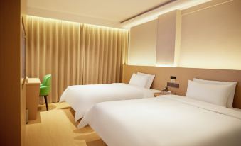 Luliang Jinjiang Chain Hotel