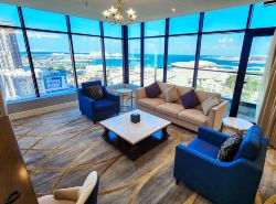 SHERAO HOTEL