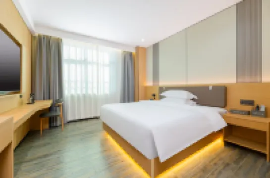 Danzhou old captain Hotel