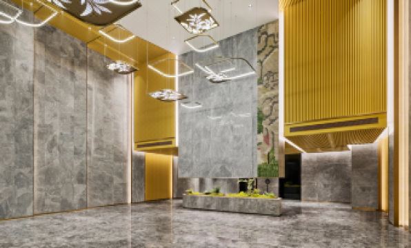 Hilton Garden Inn Foshan Lishui