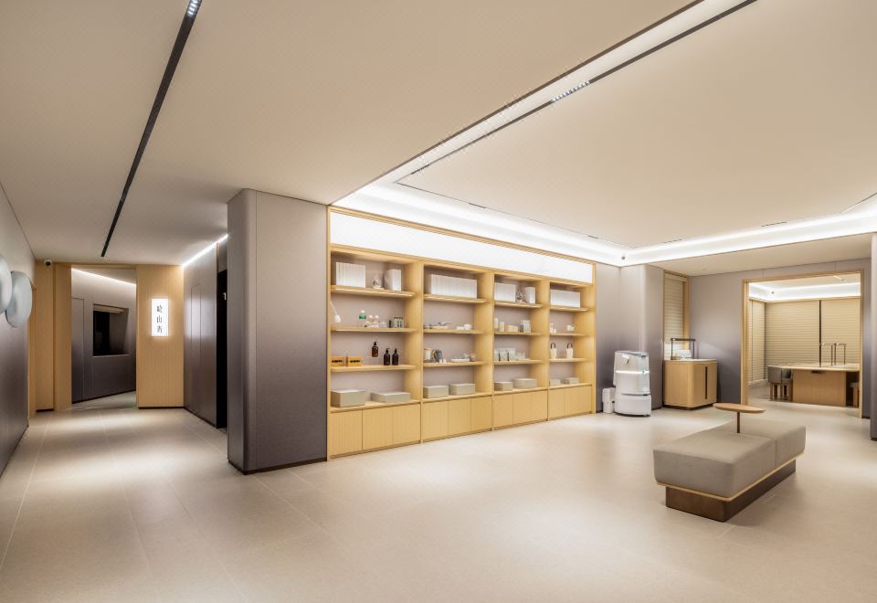 5. JI 호텔（천진..