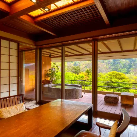 Hakone-Ginyu