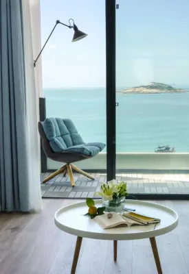 Daoyu Boutique Hotel