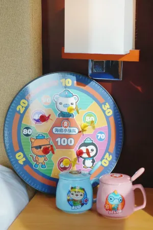 New World Wuhan Hotel