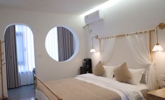 Shiyue B&B (Xi'an Lintong Terra Cotta Warriors Store)