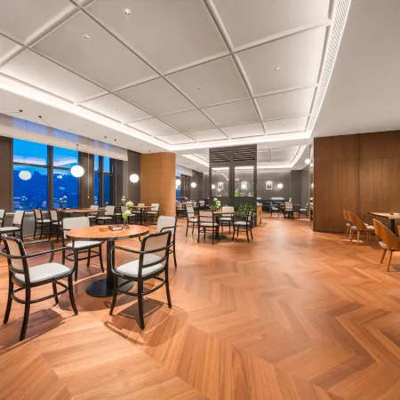 Intercity Hotel Harbin West Railway Station Wanda Plaza Отели рядом с достопримечательностью «Железнодорожный вокзал Харбин-Западный»