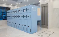 Toyoko Inn Yokohama Sakuragicho Hotel a Yokohama