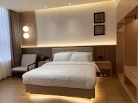 Orange Habitat Hotel (Jiefangbei Hongya Cave) - 3-Star