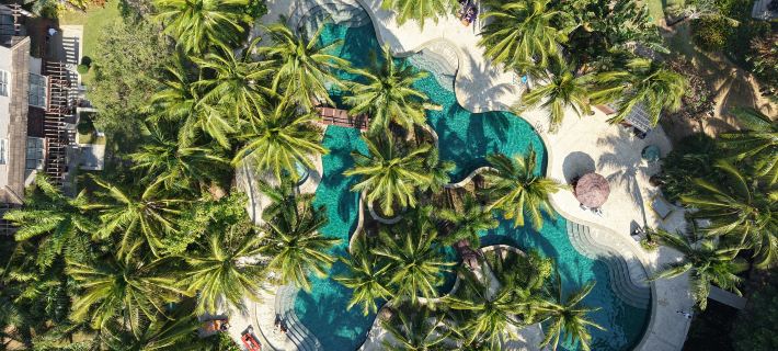 Grand Mercure Sanya Yalong Bay Hotel a Sanya