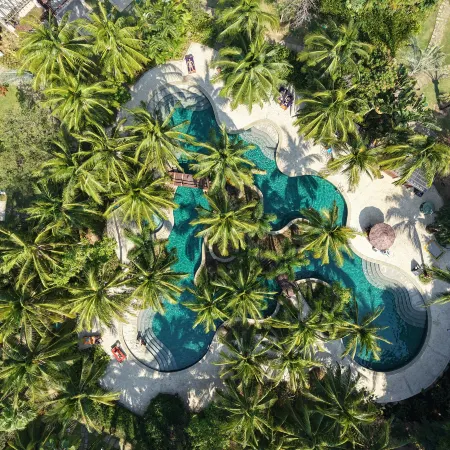 Grand Mercure Sanya Yalong Bay