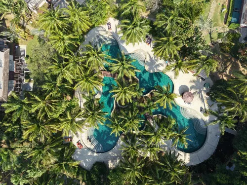 Grand Mercure Sanya Yalong Bay