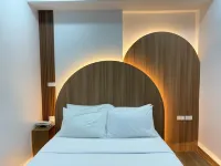 Chom Chiangrai Hotel